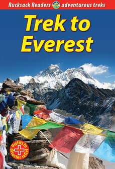 Rucksack Readers - Trek to Everest
