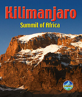 Rucksack Readers - Kilimanjaro