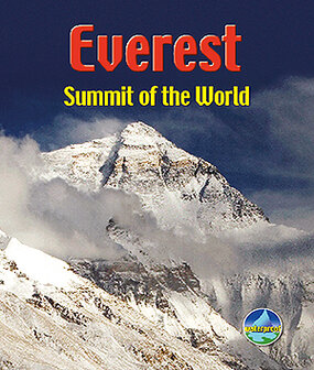 Rucksack Readers - Everest