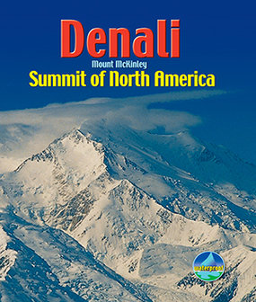 Rucksack Readers - Denali