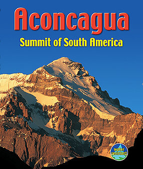 Rucksack Readers - Aconcagua