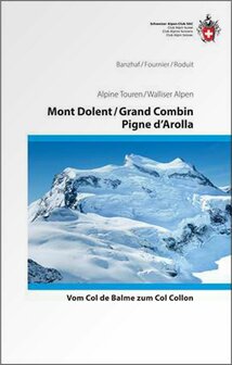 SAC - Alpine Touren Walliser Alpen 