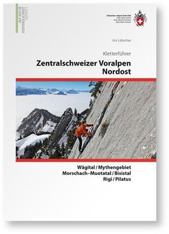 SAC - Zentralschweizer Voralpen Nordost