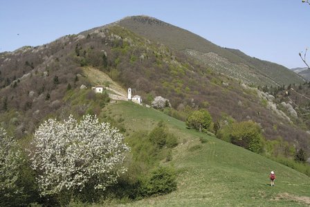 Cicerone - Walking Lake Garda and Iseo