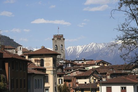 Cicerone - Walking Lake Garda and Iseo