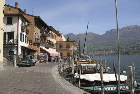 Cicerone - Walking Lake Garda and Iseo