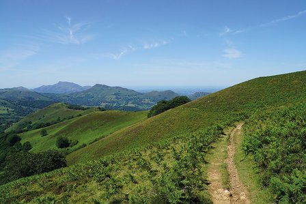 Cicerone - Pyrenean Haute Route