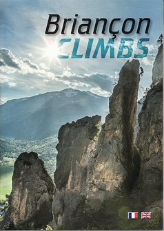 Briancon Climbs - Haut Val Durance, Queyras