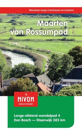 LAW - Maarten van Rossumpad