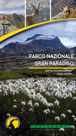 Fraternali - Parco Nazionale Gran Paradiso