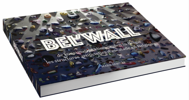 Montana Books - Bel'Wall