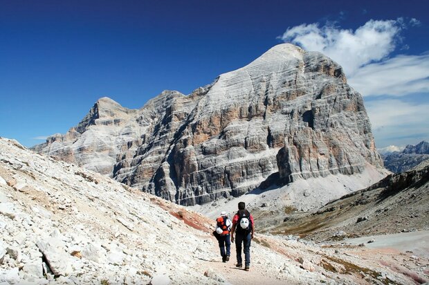 Cicerone - Alta Via 1