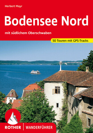 Rother - Bodensee Nord wandelgids