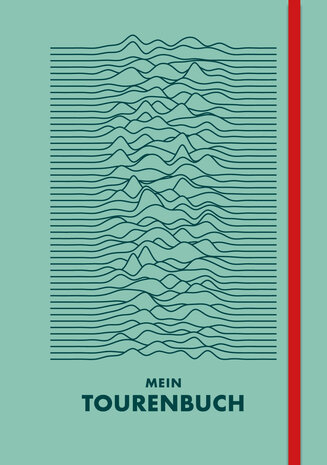 Rother - Mein Tourenbuch