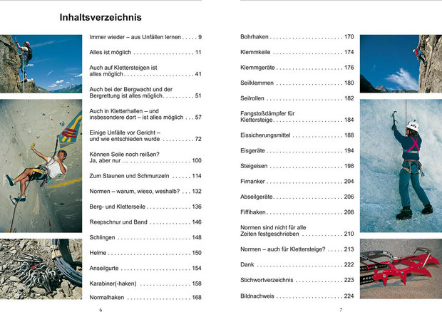 Rother - Sicherheit und Risiko in Fels und Eis Band III