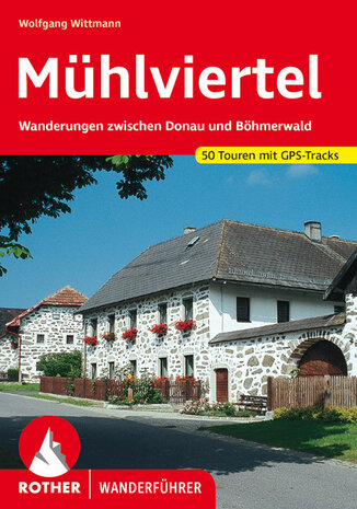 Rother - Mühlviertel wandelgids