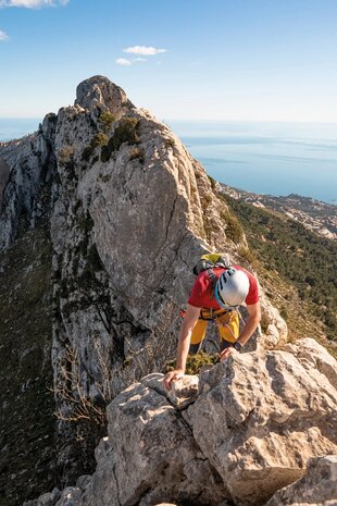 Cicerone - Costa Blanca Mountain Adventures