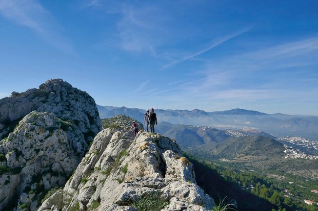 Cicerone - Costa Blanca Mountain Adventures
