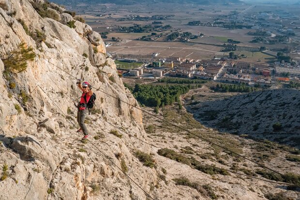 Cicerone - Costa Blanca Mountain Adventures