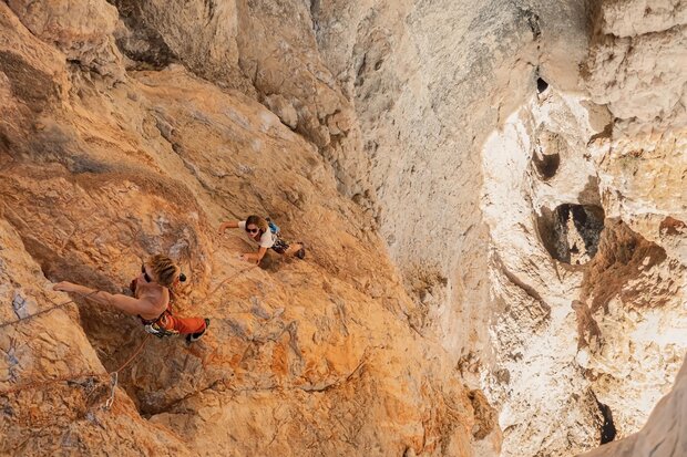 Cicerone - Costa Blanca Mountain Adventures