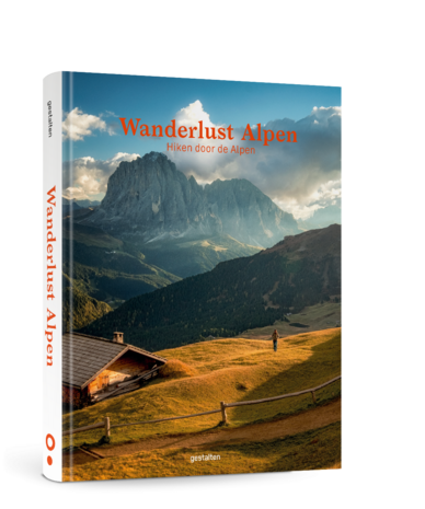 Kosmos - Wanderlust Alpen