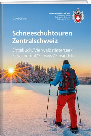 SAC - Schneeschuhtouren Zentralschweiz