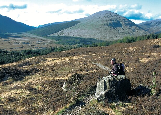 Cicerone - The West Highland Way