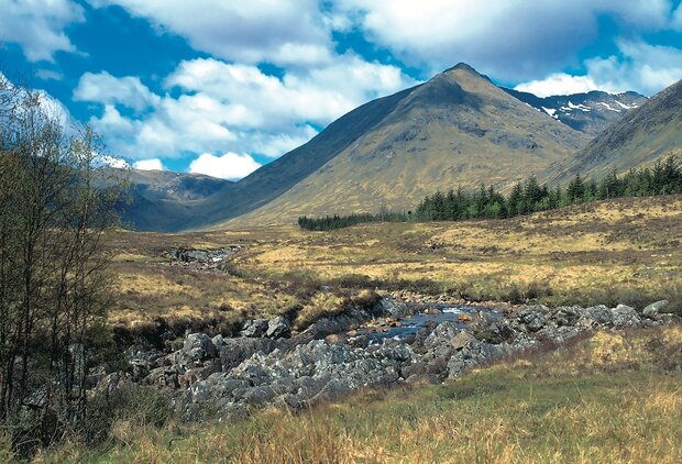 Cicerone - The West Highland Way