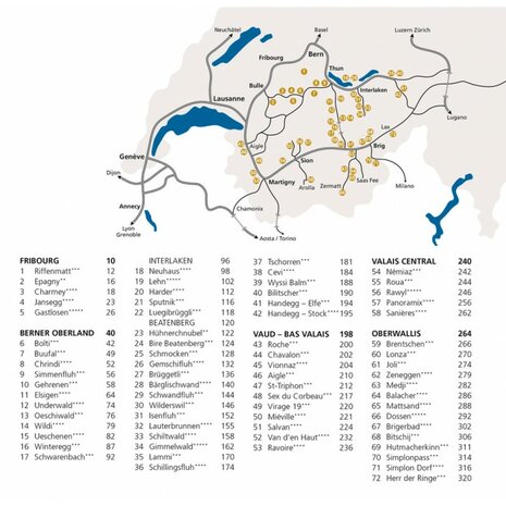 Filidor - Schweiz Extrem West Band 1