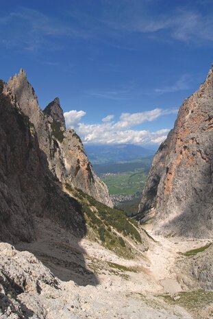 Bruckmann - Vergessene Pfade Dolomiten