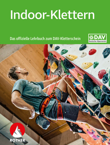 DAV - Indoor-Klettern