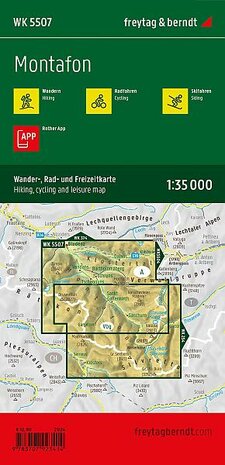 F&B - WK 5374 Montafon