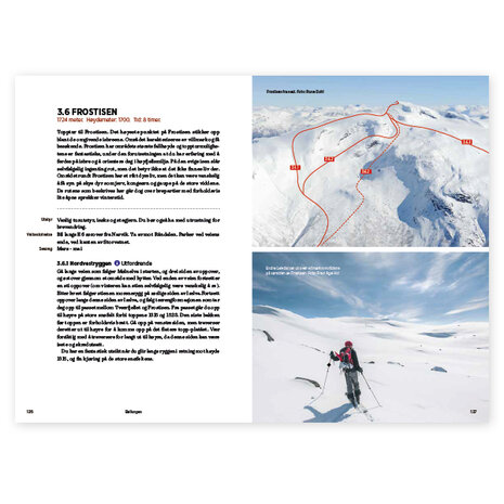 Fri Flyt - Toppturer rundt Narvik