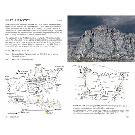 Filidor - Schweiz Extrem West Band 2