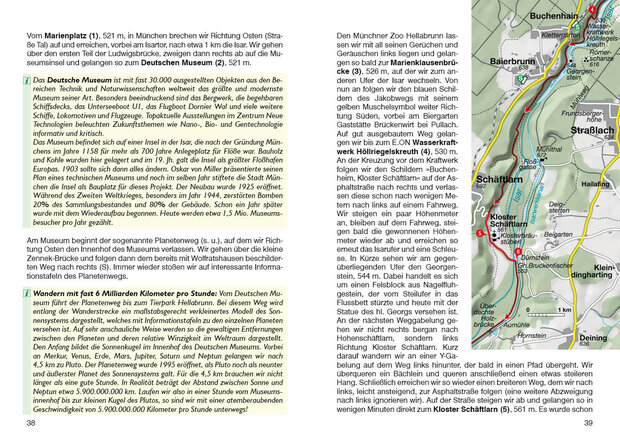 Rother - Alpenüberquerung München - Venedig wandelgids