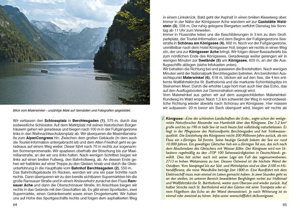 Rother - Alpenüberquerung Salzburg - Triest