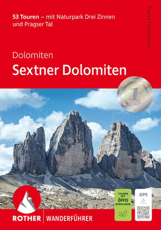 Rother - Dolomiten 5