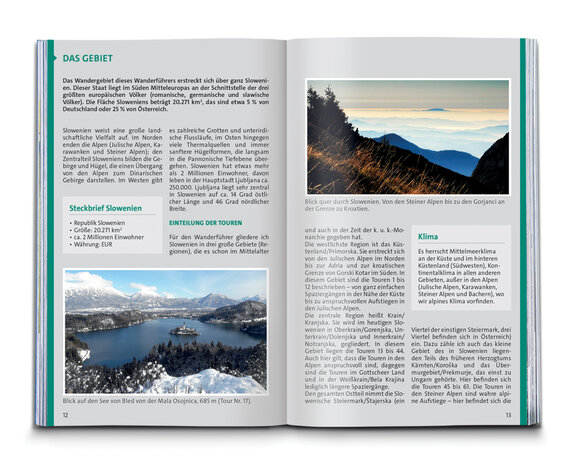 Kompass - Slowenien wf