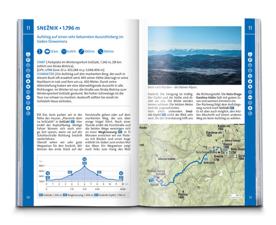 Kompass - Slowenien wf