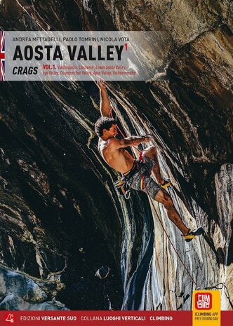 Versante Sud - Aosta Valley vol. 1