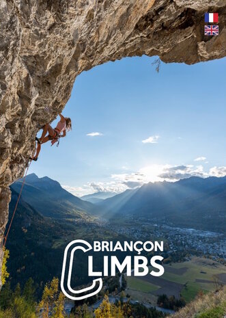 Briancon Climbs - Haut Val Durance, Queyras