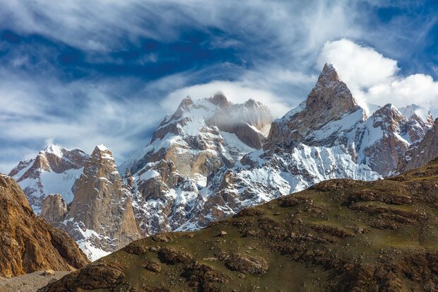 Cicerone - Trekking in the Karakoram