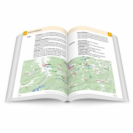 Panico - Bergf&uuml;hrer Bayerische Voralpen & Nordtirol