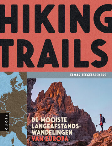 Elmar Teegelbeckers - Hiking Trails