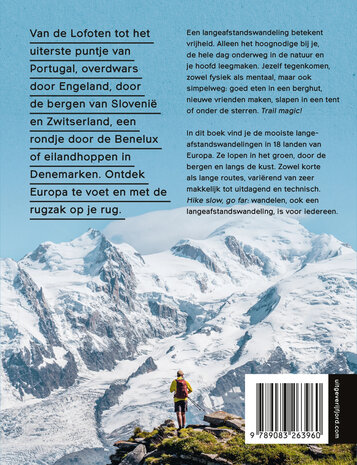 Elmar Teegelbeckers - Hiking Trails