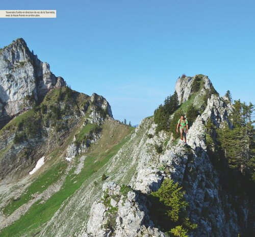 Glenat - Sommets de Haute-Savoie