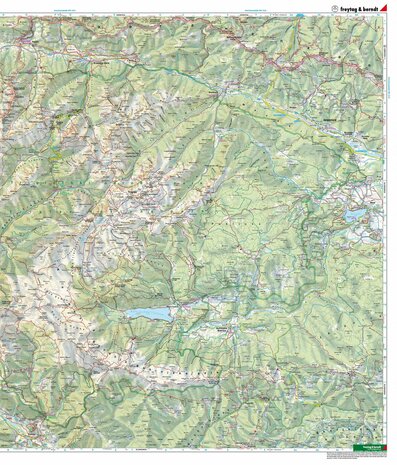 F&B - WK 141 Julische Alpen