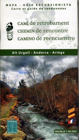 Alpina - 032 Camino de Reencuentro