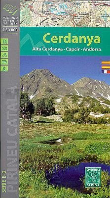 Alpina - 040 Cerdanya