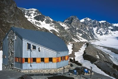 Cicerone - The Swiss Alps